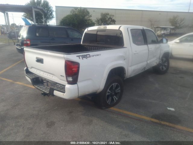 Photo 3 VIN: 3TMAZ5CN2JM067390 - TOYOTA TACOMA 