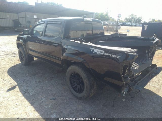 Photo 2 VIN: 3TMAZ5CN2JM074467 - TOYOTA TACOMA 