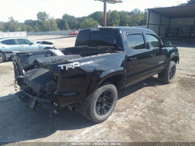 Photo 3 VIN: 3TMAZ5CN2JM074467 - TOYOTA TACOMA 