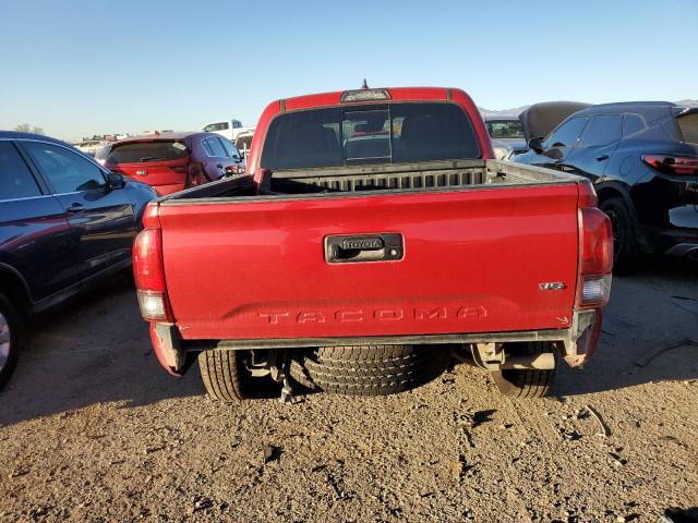 Photo 5 VIN: 3TMAZ5CN2JM077563 - TOYOTA TACOMA DOU 