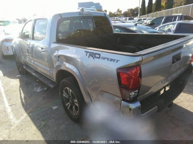 Photo 2 VIN: 3TMAZ5CN2KM080190 - TOYOTA TACOMA 2WD 