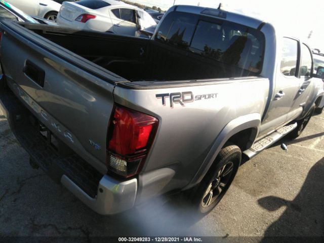 Photo 3 VIN: 3TMAZ5CN2KM080190 - TOYOTA TACOMA 2WD 