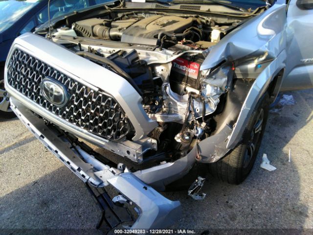 Photo 5 VIN: 3TMAZ5CN2KM080190 - TOYOTA TACOMA 2WD 