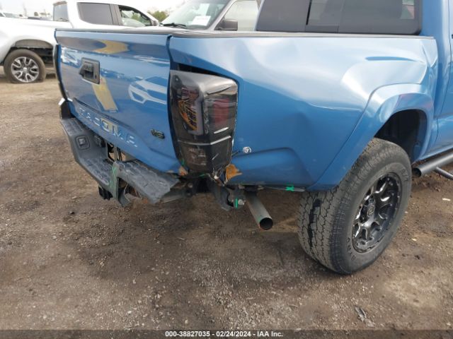 Photo 5 VIN: 3TMAZ5CN2KM080285 - TOYOTA TACOMA 