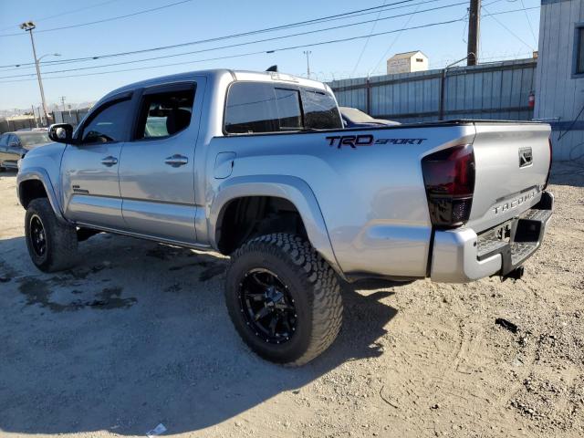 Photo 1 VIN: 3TMAZ5CN2KM081078 - TOYOTA TACOMA DOU 