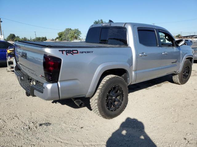 Photo 2 VIN: 3TMAZ5CN2KM081078 - TOYOTA TACOMA DOU 