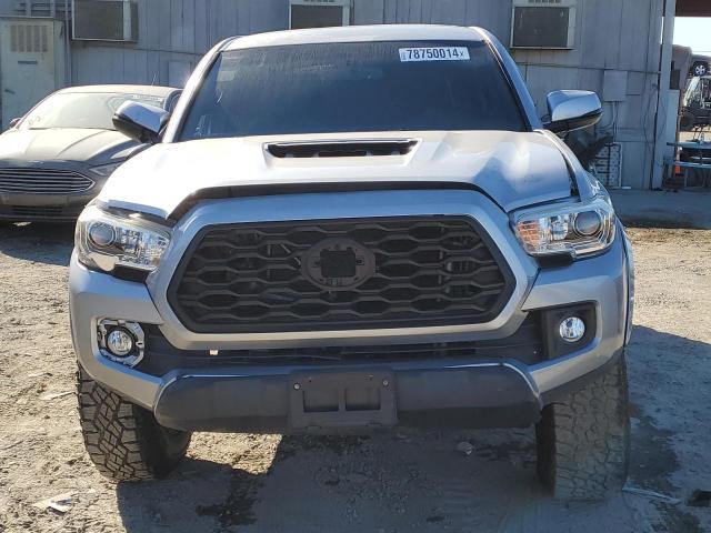 Photo 4 VIN: 3TMAZ5CN2KM081078 - TOYOTA TACOMA DOU 