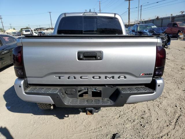 Photo 5 VIN: 3TMAZ5CN2KM081078 - TOYOTA TACOMA DOU 