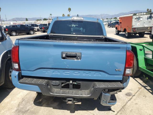 Photo 5 VIN: 3TMAZ5CN2KM081601 - TOYOTA TACOMA DOU 