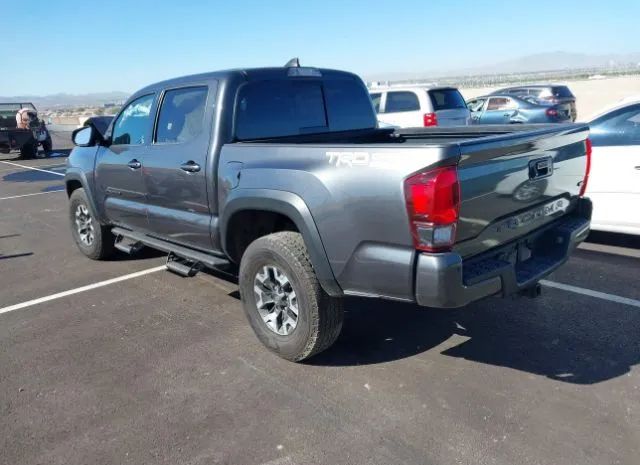 Photo 2 VIN: 3TMAZ5CN2KM085499 - TOYOTA TACOMA 2WD 