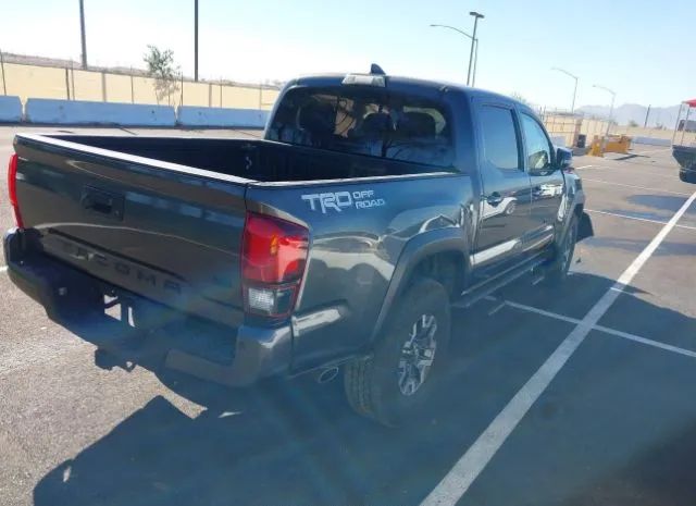 Photo 3 VIN: 3TMAZ5CN2KM085499 - TOYOTA TACOMA 2WD 