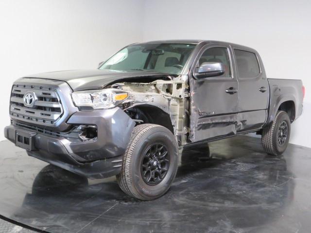 Photo 1 VIN: 3TMAZ5CN2KM088516 - TOYOTA TACOMA 