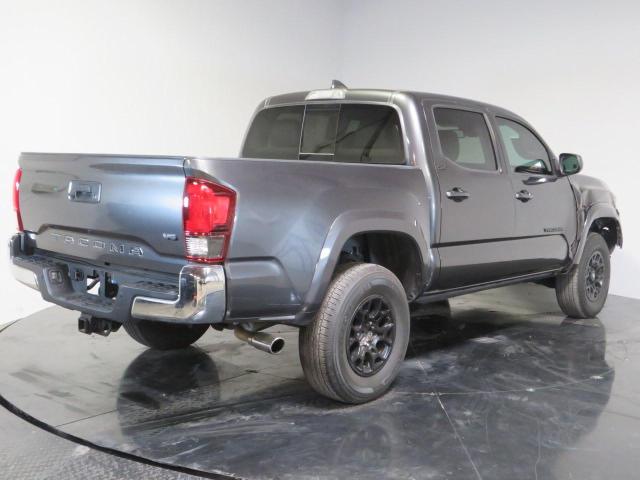 Photo 2 VIN: 3TMAZ5CN2KM088516 - TOYOTA TACOMA 