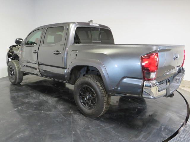 Photo 3 VIN: 3TMAZ5CN2KM088516 - TOYOTA TACOMA 