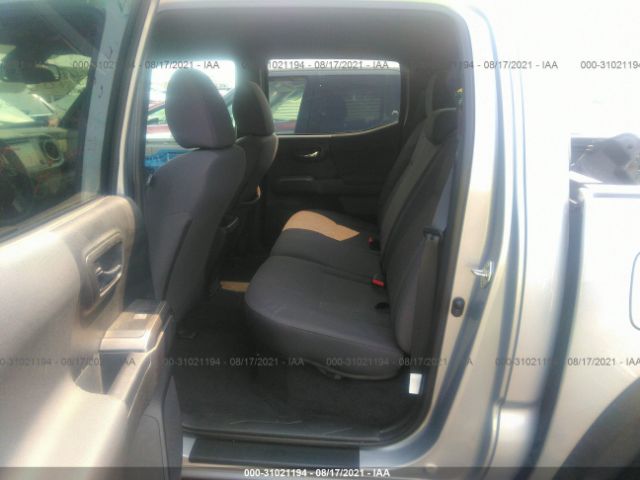 Photo 7 VIN: 3TMAZ5CN2KM091044 - TOYOTA TACOMA 2WD 