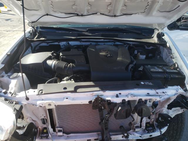 Photo 6 VIN: 3TMAZ5CN2KM097216 - TOYOTA TACOMA DOU 