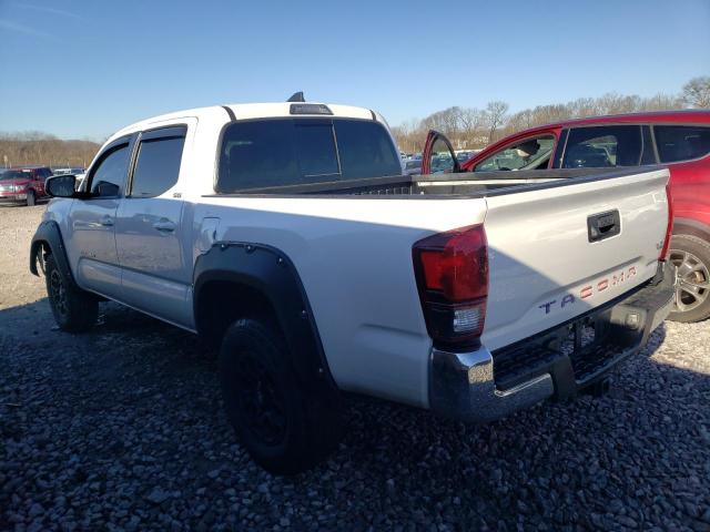 Photo 1 VIN: 3TMAZ5CN2KM107095 - TOYOTA TACOMA DOU 