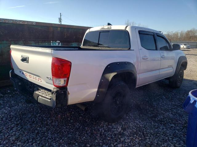 Photo 2 VIN: 3TMAZ5CN2KM107095 - TOYOTA TACOMA DOU 