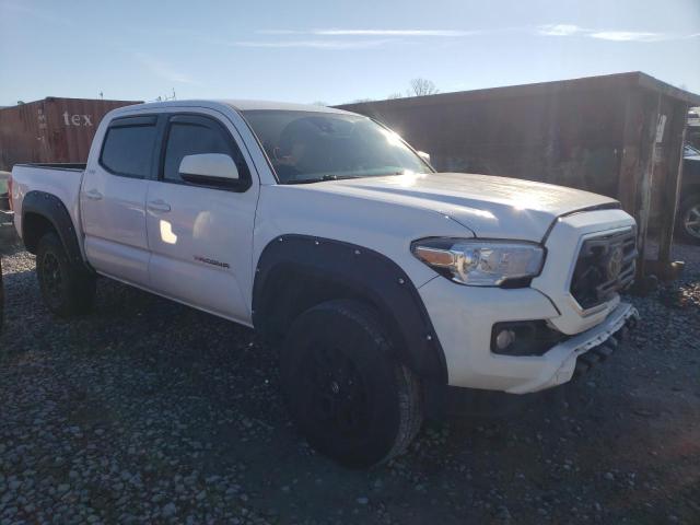 Photo 3 VIN: 3TMAZ5CN2KM107095 - TOYOTA TACOMA DOU 