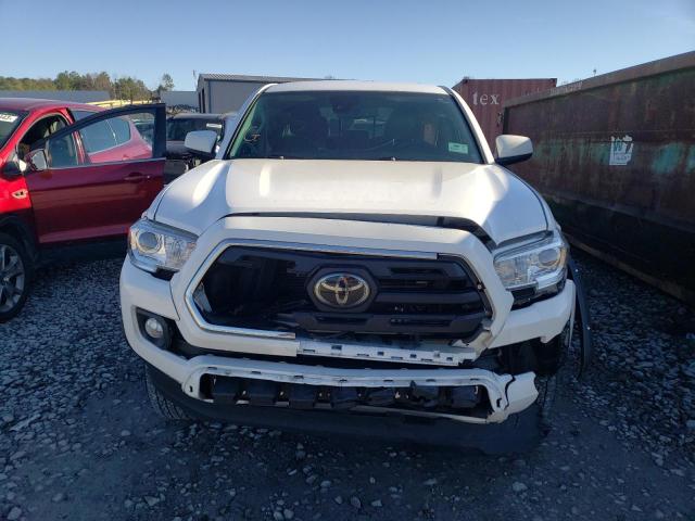 Photo 4 VIN: 3TMAZ5CN2KM107095 - TOYOTA TACOMA DOU 