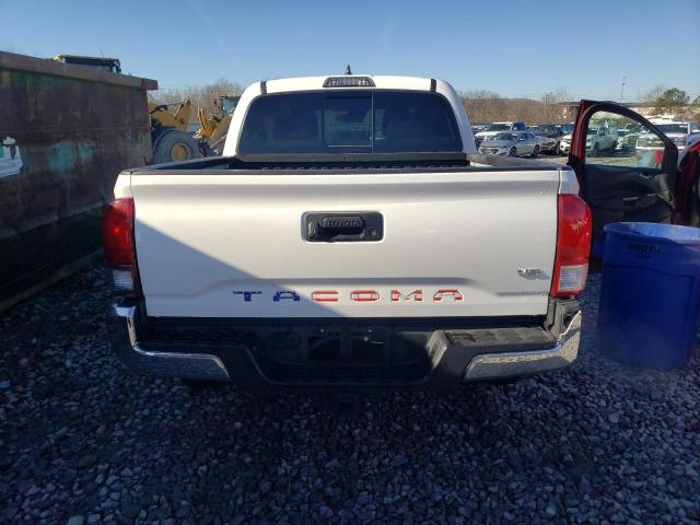 Photo 5 VIN: 3TMAZ5CN2KM107095 - TOYOTA TACOMA DOU 