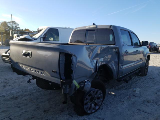 Photo 3 VIN: 3TMAZ5CN2KM108487 - TOYOTA TACOMA DOU 