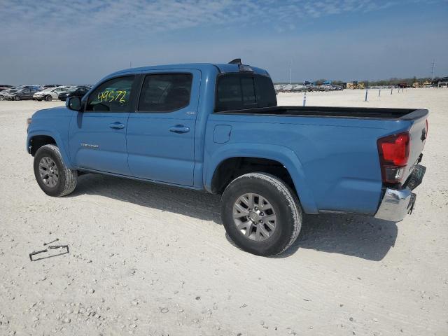 Photo 1 VIN: 3TMAZ5CN2KM110837 - TOYOTA TACOMA 