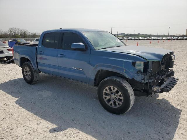 Photo 3 VIN: 3TMAZ5CN2KM110837 - TOYOTA TACOMA 