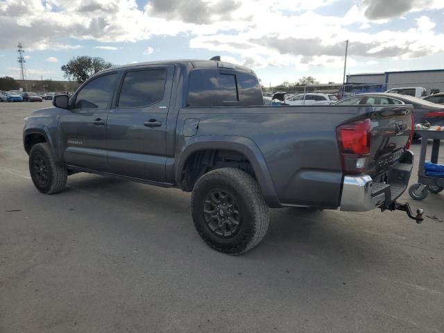 Photo 1 VIN: 3TMAZ5CN2LM129096 - TOYOTA TACOMA DOU 