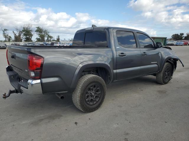 Photo 2 VIN: 3TMAZ5CN2LM129096 - TOYOTA TACOMA DOU 