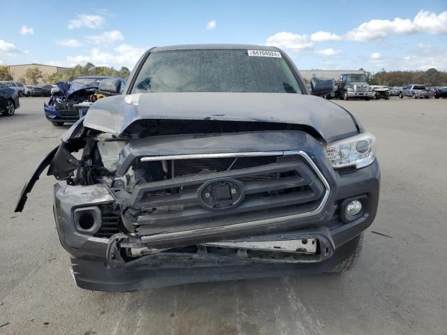 Photo 4 VIN: 3TMAZ5CN2LM129096 - TOYOTA TACOMA DOU 