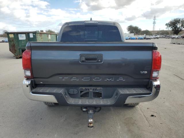 Photo 5 VIN: 3TMAZ5CN2LM129096 - TOYOTA TACOMA DOU 