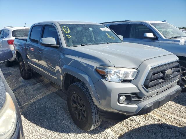 Photo 3 VIN: 3TMAZ5CN2LM131382 - TOYOTA TACOMA DOU 