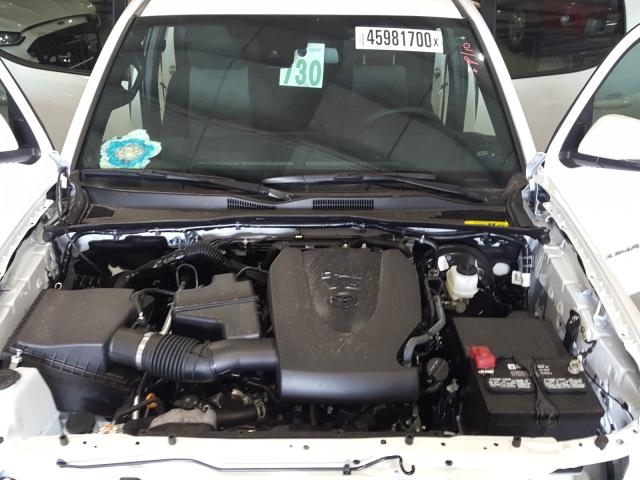 Photo 6 VIN: 3TMAZ5CN2LM132211 - TOYOTA TACOMA DOU 