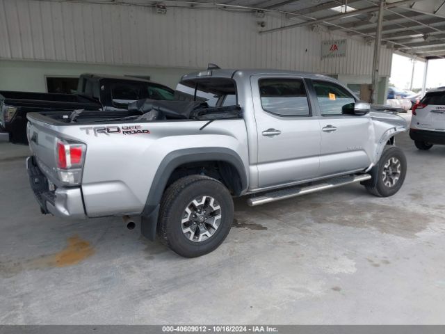 Photo 3 VIN: 3TMAZ5CN2LM132855 - TOYOTA TACOMA 