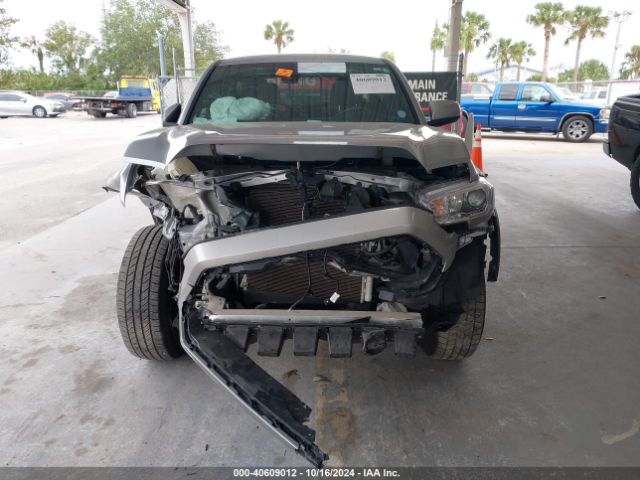 Photo 5 VIN: 3TMAZ5CN2LM132855 - TOYOTA TACOMA 