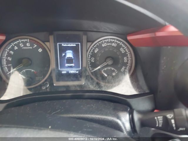 Photo 6 VIN: 3TMAZ5CN2LM132855 - TOYOTA TACOMA 