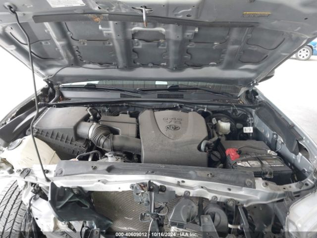 Photo 9 VIN: 3TMAZ5CN2LM132855 - TOYOTA TACOMA 