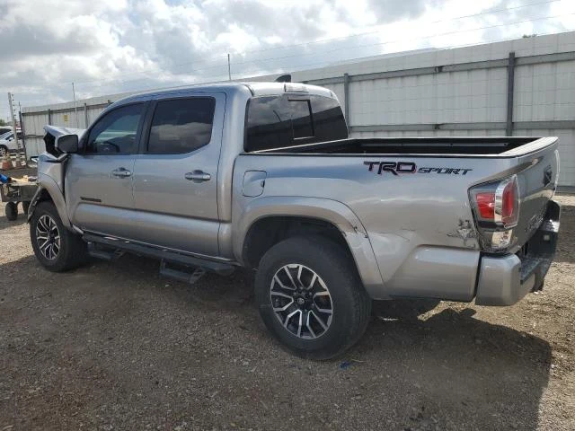 Photo 1 VIN: 3TMAZ5CN2LM136887 - TOYOTA TACOMA DOU 