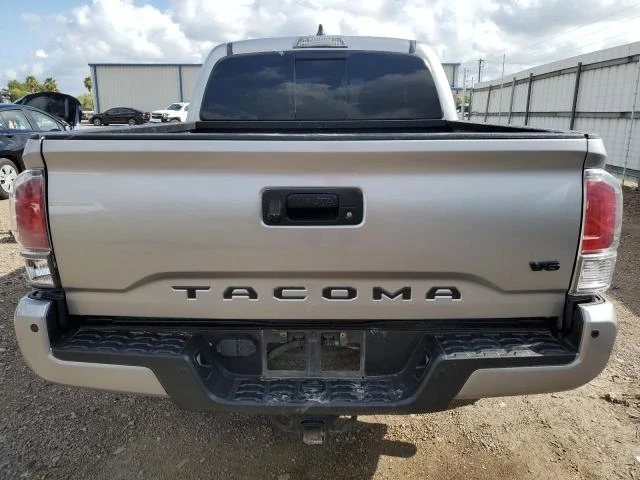 Photo 5 VIN: 3TMAZ5CN2LM136887 - TOYOTA TACOMA DOU 