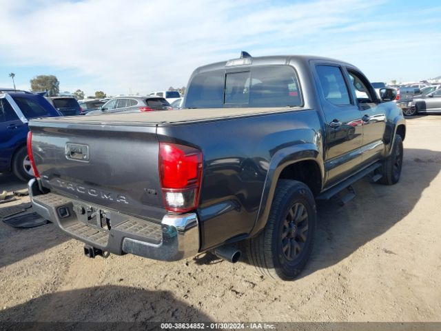 Photo 3 VIN: 3TMAZ5CN2LM137599 - TOYOTA TACOMA 