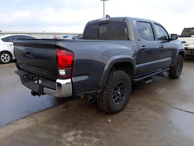 Photo 3 VIN: 3TMAZ5CN2LM139823 - TOYOTA TACOMA DOU 