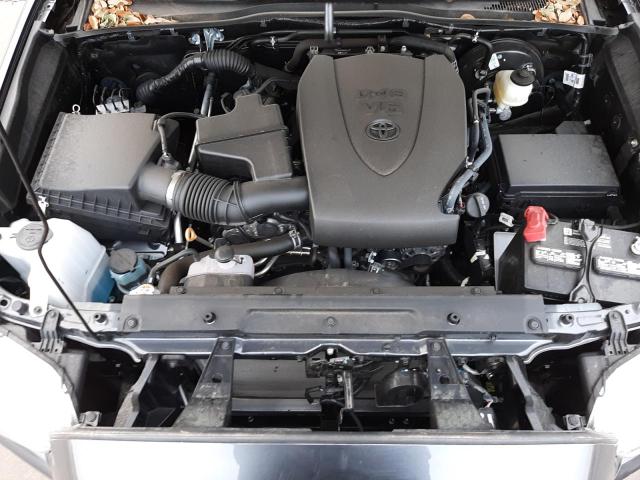 Photo 6 VIN: 3TMAZ5CN2LM139823 - TOYOTA TACOMA DOU 