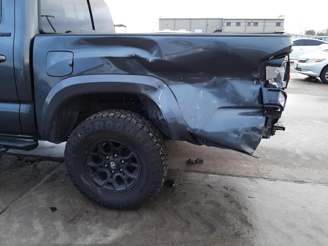 Photo 8 VIN: 3TMAZ5CN2LM139823 - TOYOTA TACOMA DOU 