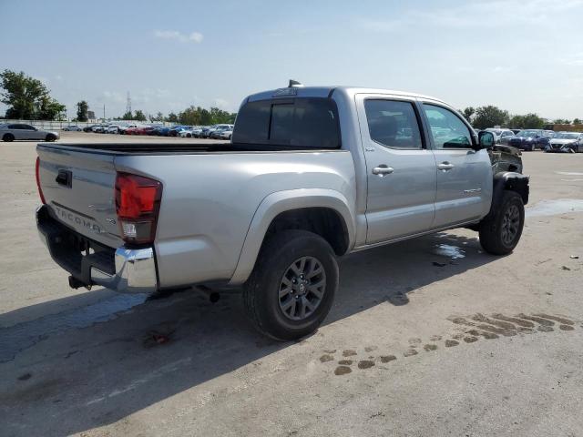 Photo 2 VIN: 3TMAZ5CN2MM149592 - TOYOTA TACOMA DOU 