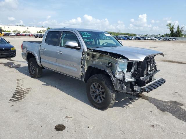 Photo 3 VIN: 3TMAZ5CN2MM149592 - TOYOTA TACOMA DOU 