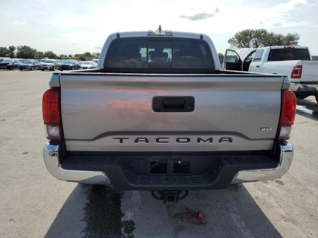 Photo 5 VIN: 3TMAZ5CN2MM149592 - TOYOTA TACOMA DOU 