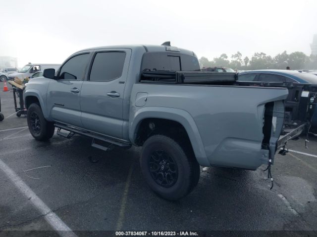 Photo 2 VIN: 3TMAZ5CN2MM150550 - TOYOTA TACOMA 