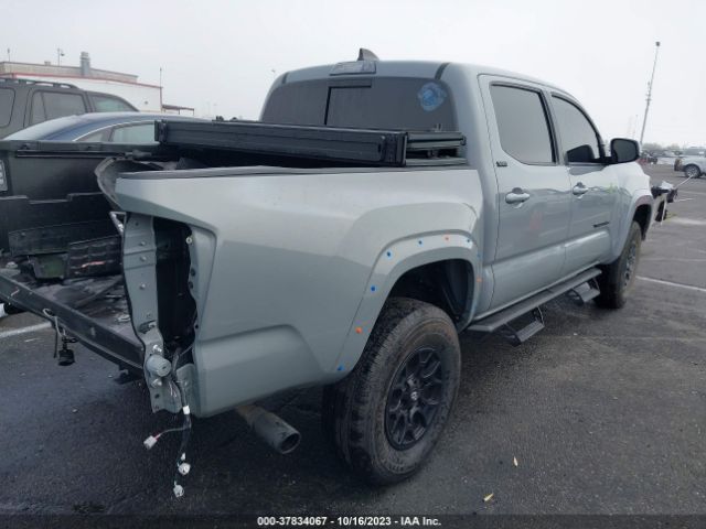 Photo 3 VIN: 3TMAZ5CN2MM150550 - TOYOTA TACOMA 