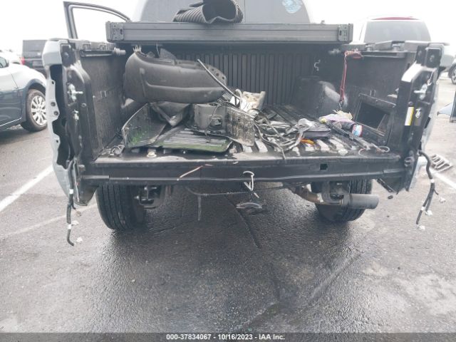 Photo 5 VIN: 3TMAZ5CN2MM150550 - TOYOTA TACOMA 